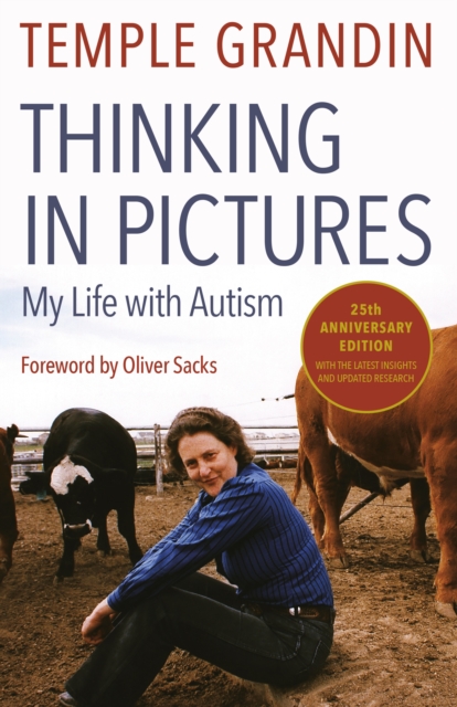 Thinking in Pictures, Expanded Edition, EPUB eBook