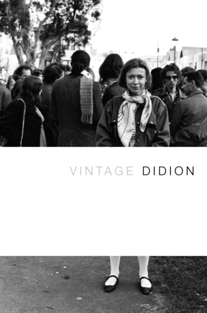 Vintage Didion, EPUB eBook
