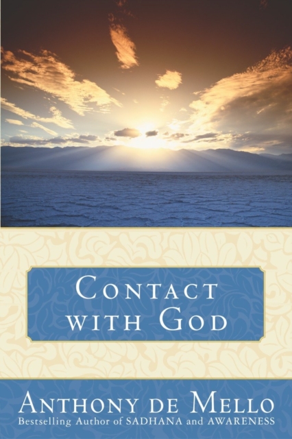 Contact with God, EPUB eBook
