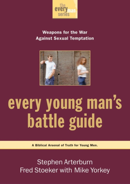 Every Young Man's Battle Guide, EPUB eBook