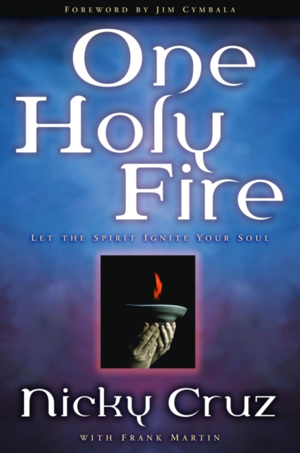 One Holy Fire, EPUB eBook