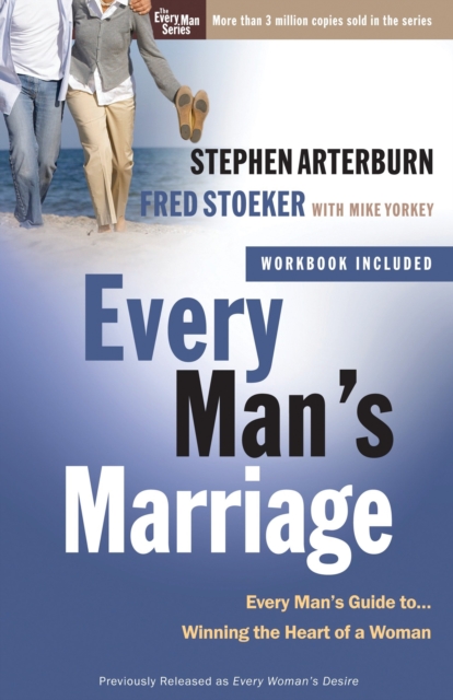 Every Man's Marriage, EPUB eBook