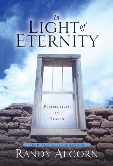 In Light of Eternity, EPUB eBook