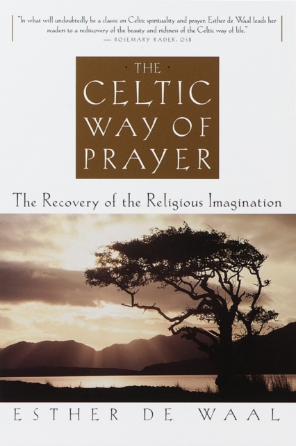 Celtic Way of Prayer, EPUB eBook