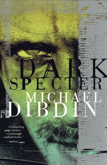 Dark Specter, EPUB eBook