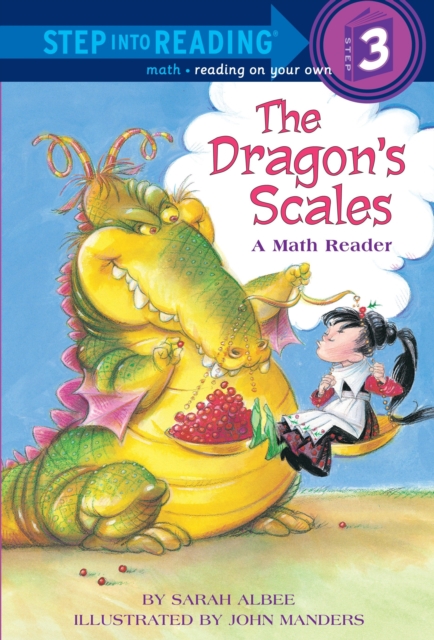 Dragon's Scales, EPUB eBook