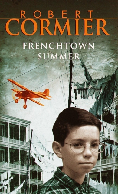Frenchtown Summer, EPUB eBook
