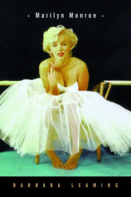 Marilyn Monroe, EPUB eBook