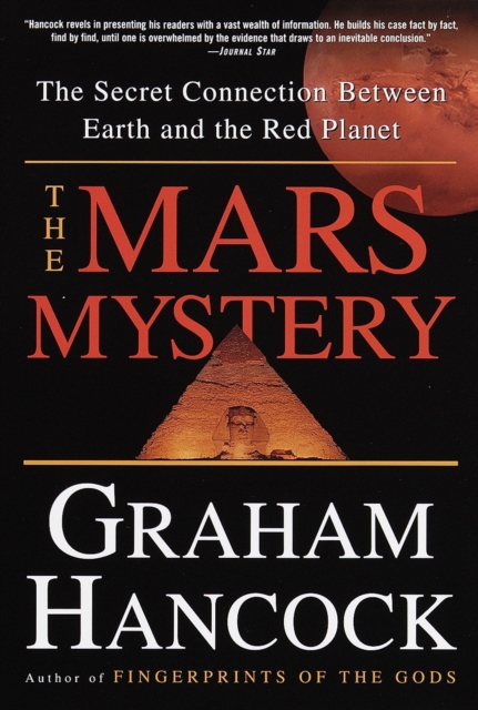 Mars Mystery, EPUB eBook
