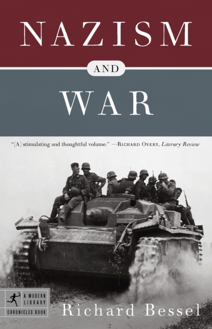 Nazism and War, EPUB eBook