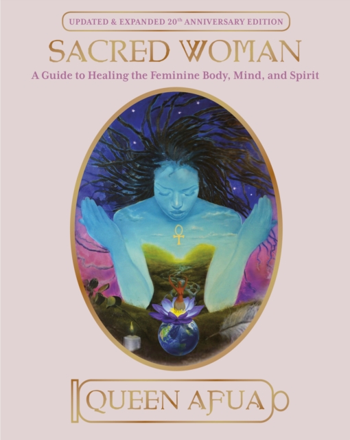 Sacred Woman, EPUB eBook