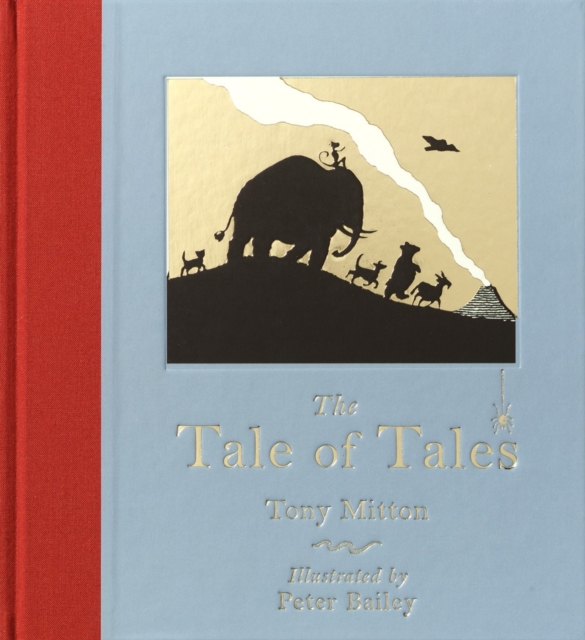 Tale of Tales, EPUB eBook