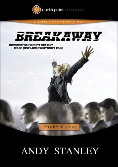 Breakaway Study Guide, EPUB eBook
