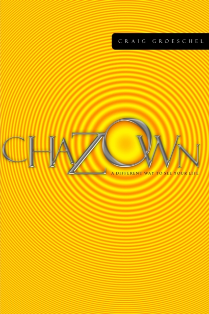Chazown, EPUB eBook