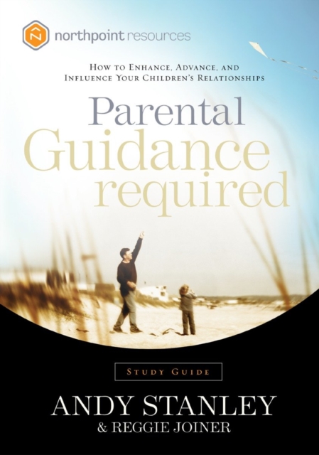 Parental Guidance Required Study Guide, EPUB eBook