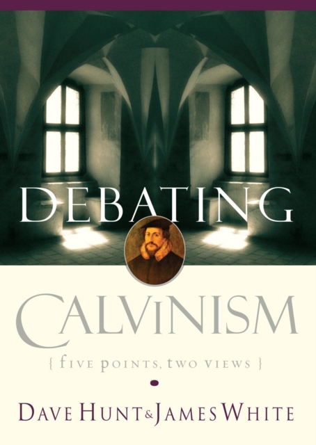 Debating Calvinism, EPUB eBook