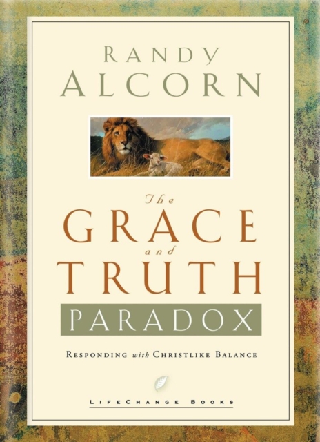 Grace and Truth Paradox, EPUB eBook
