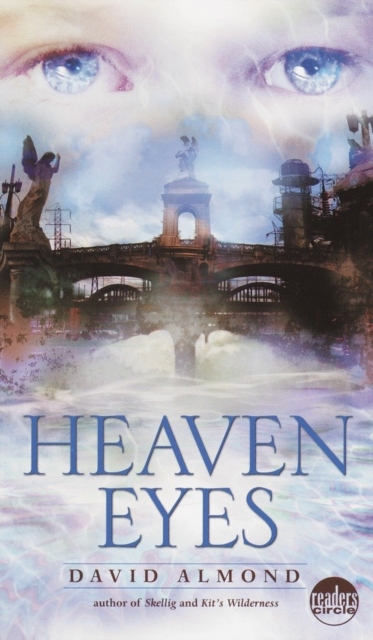 Heaven Eyes, EPUB eBook