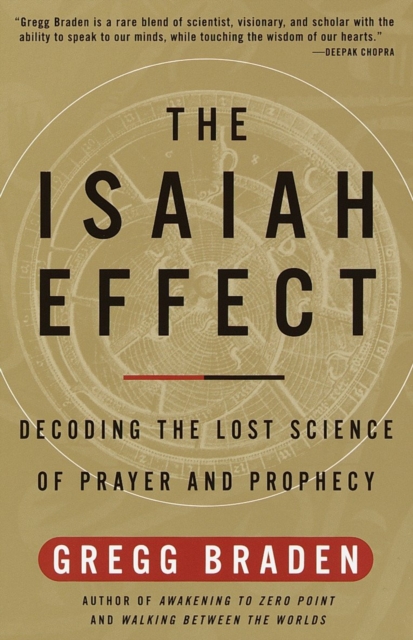 Isaiah Effect, EPUB eBook