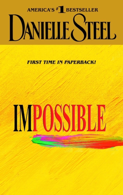 Impossible, EPUB eBook