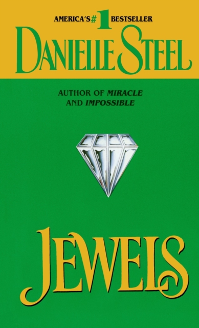 Jewels, EPUB eBook