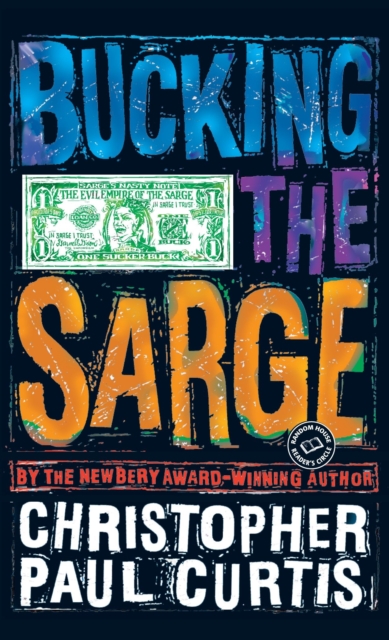 Bucking the Sarge, EPUB eBook