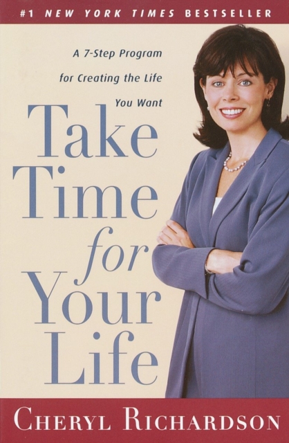 Take Time for Your Life, EPUB eBook