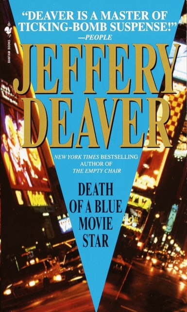 Death of a Blue Movie Star, EPUB eBook