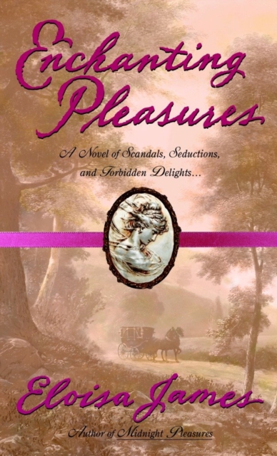Enchanting Pleasures, EPUB eBook