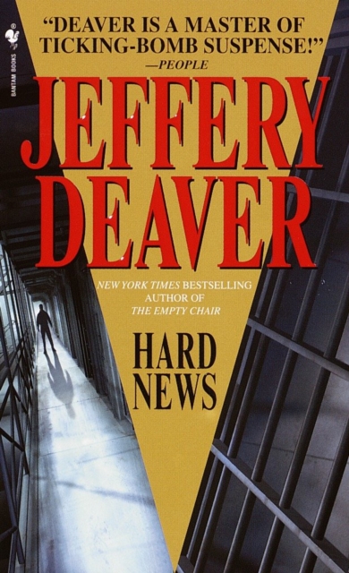 Hard News, EPUB eBook