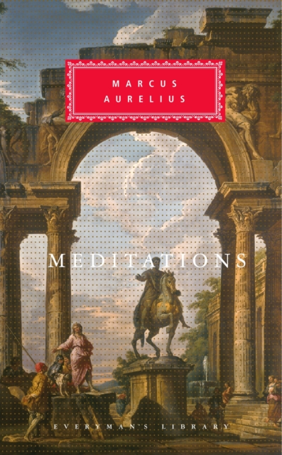 Meditations, EPUB eBook
