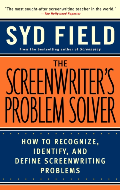 Screenwriter's Problem Solver, EPUB eBook