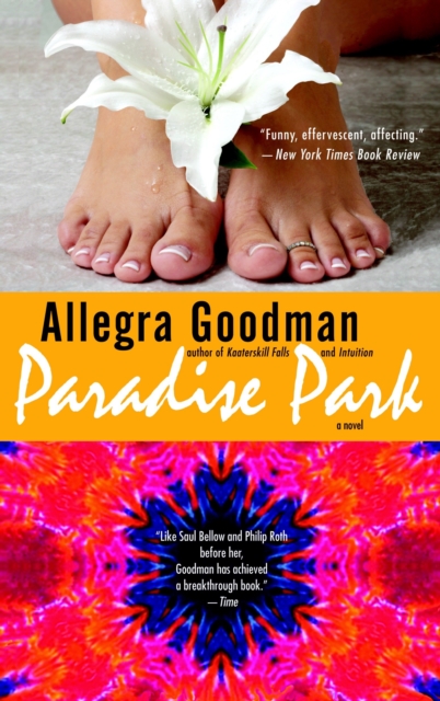 Paradise Park, EPUB eBook