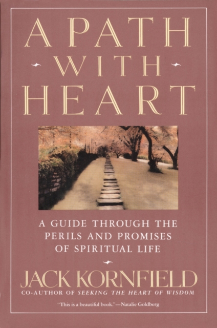 Path with Heart, EPUB eBook