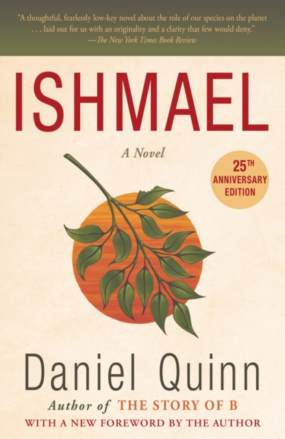 Ishmael, EPUB eBook