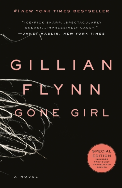 Gone Girl, EPUB eBook