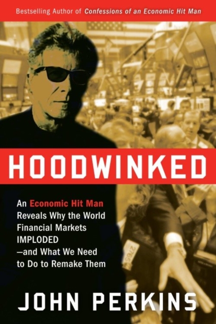 Hoodwinked, EPUB eBook