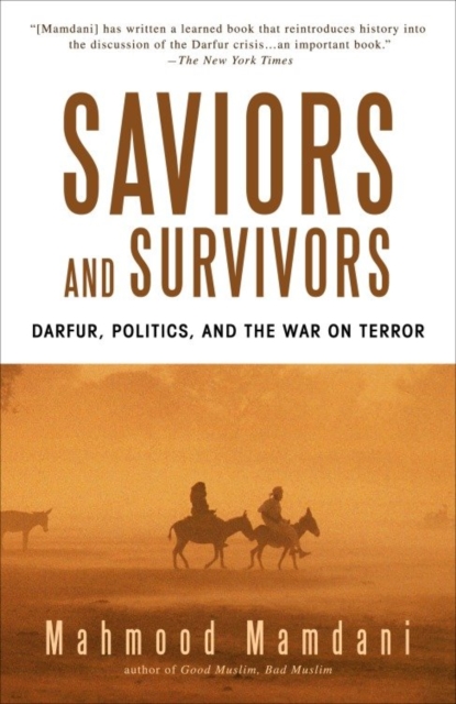 Saviors and Survivors, EPUB eBook