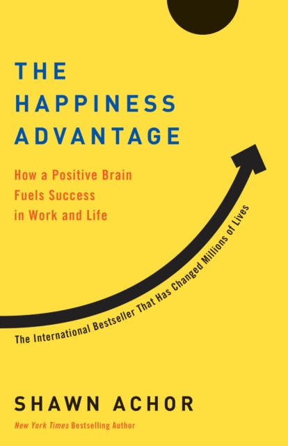 Happiness Advantage, EPUB eBook