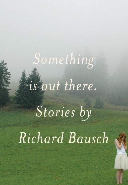 Something Is Out There, EPUB eBook