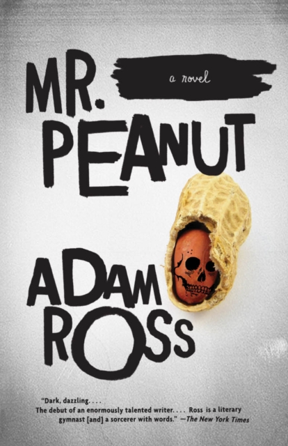Mr. Peanut, EPUB eBook