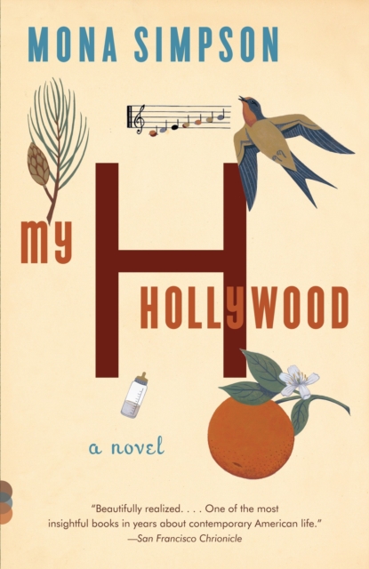 My Hollywood, EPUB eBook