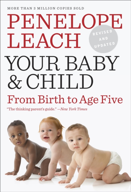 Your Baby and Child, EPUB eBook