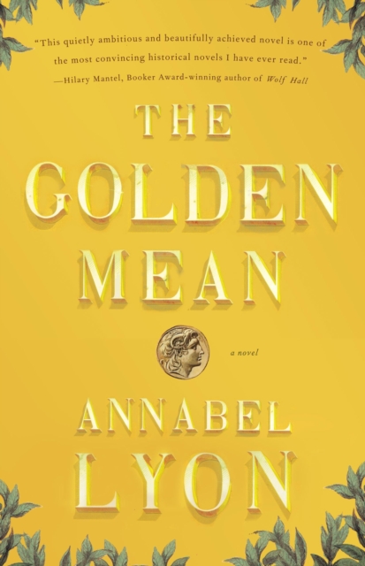 Golden Mean, EPUB eBook