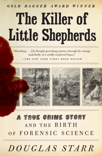 Killer of Little Shepherds, EPUB eBook