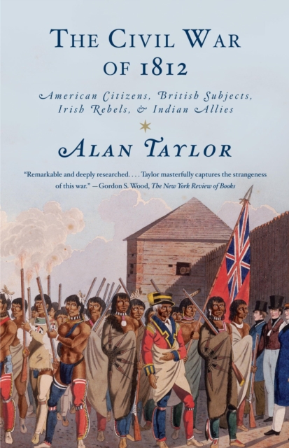 Civil War of 1812, EPUB eBook