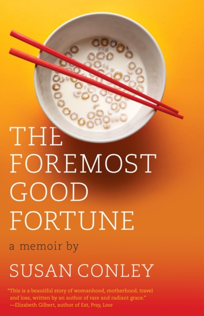 Foremost Good Fortune, EPUB eBook