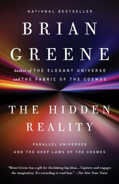 Hidden Reality, EPUB eBook