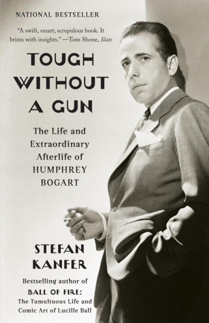 Tough Without a Gun, EPUB eBook