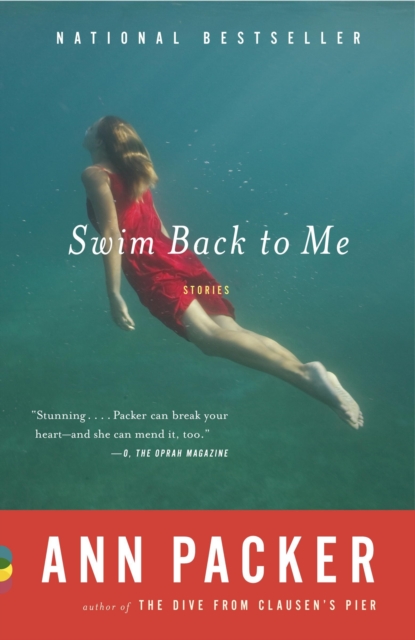 Swim Back to Me, EPUB eBook